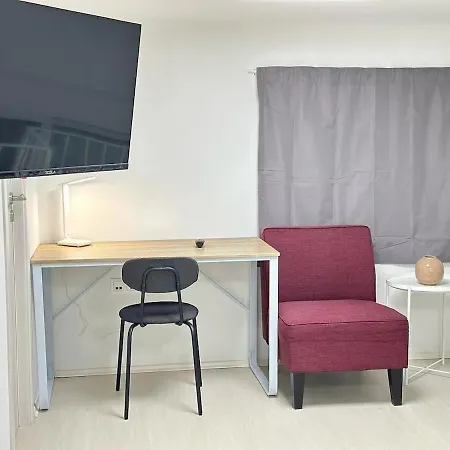 Apartment Glyfada Seabreeze Loft B Athens