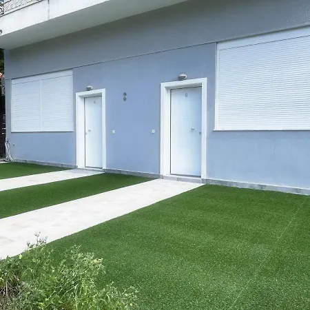 Glyfada Seabreeze Loft B Apartment Athens