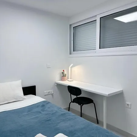 Apartment Glyfada Seabreeze Loft B Athens