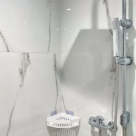 Glyfada Seabreeze Loft B * Athens
