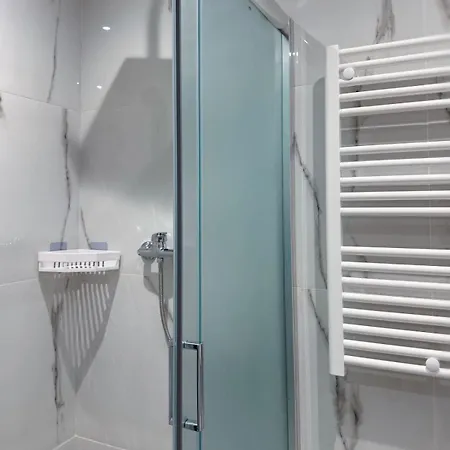 Glyfada Seabreeze Loft B Apartment *