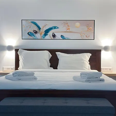 Glyfada Seabreeze Loft B Athens