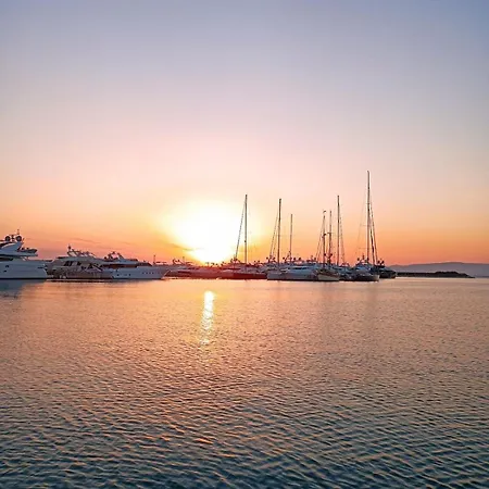 Apartment Glyfada Seabreeze Loft B *